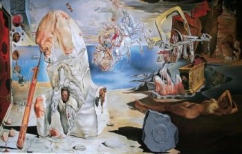 1500P APOTHEOSE DES HOMER