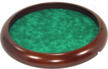 PISTE ROND FRAKE DES 40CM