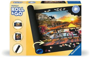 TAPIS PUZZLE 300 A 1500 P 2025