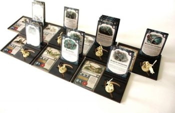 SHADESPIRE ORGANIZER DEAD