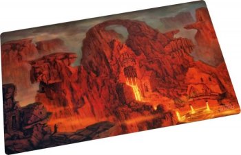 TAPIS MONTAGNE V2 61X35 CM