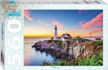 560P PHARE (PORTLAND HEAD, ETATS-UNIS)