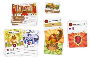 CE QUI FORGE LES LEGENDES EXT