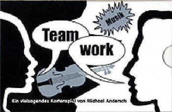 TEAMWORKS MUSIQUE V.F.