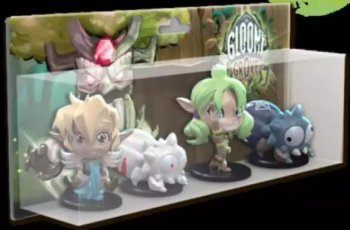 GLOOMY GROVES CLASSIC PACK 1