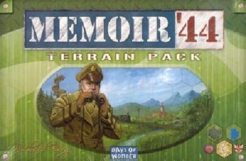 MEMOIRE 44 - EXTENSION TERRAIN