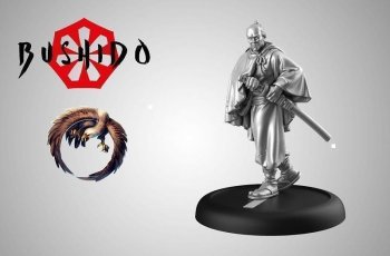 SHIHO KEITA (BUSHIDO)