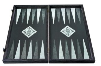 BACKGAMMON DIA DE LOS MUERTOS