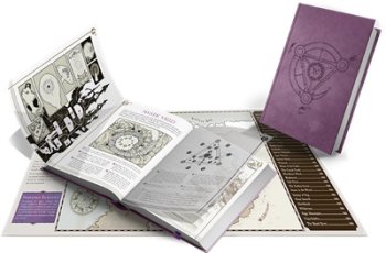 THE DARK CRYSTAL - LE JEU D’AVENTURE