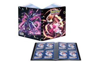 4P PORTFOLIO SCARLET&VIOLET