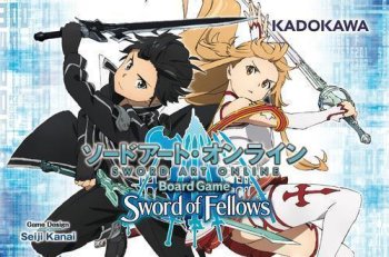 SWORD OF FELLOWS