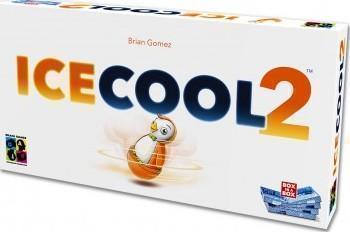 ICECOOL 2
