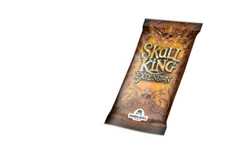 SKULL KING EXTENSION