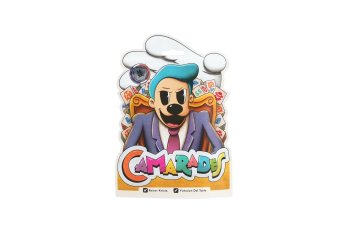 CAMARADES