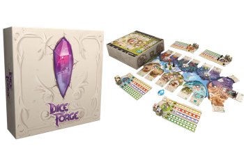 DICE FORGE