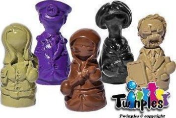 TWINPLES ETAT D’URGENCE