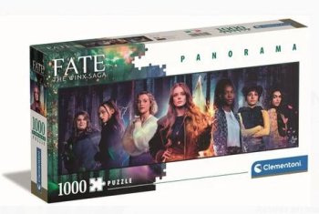 1000P DESTIN LA SAGA WINX PANORAMA