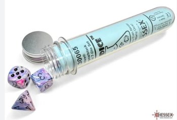 SET 8 DES FESTIVAL HORTENSIA/NOIR