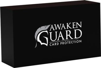 Pack Sleeves Full - Stalkers