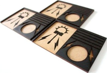 SHADESPIRE ORGANIZER ORDER