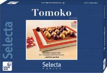 TOMOKO