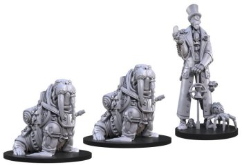 ANIMAL ADVENTURES - THE FARAWAY SEA - TIME IN A BOTTLE