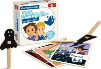 J’AIDE MON ENFANT A... DEPASSER SES PEURS