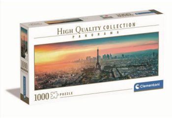 1000P PANORAMA PARIS