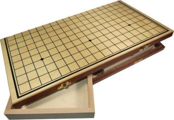 COFFRET GO BOIS 410X220MM