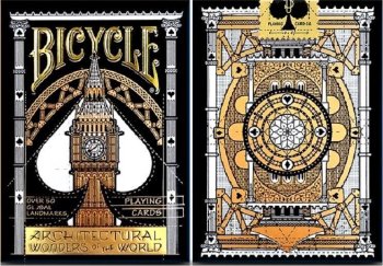 BICYCLE ARCHITECTURAL