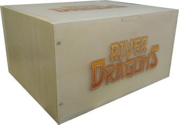RIVER DRAGONS GEANT