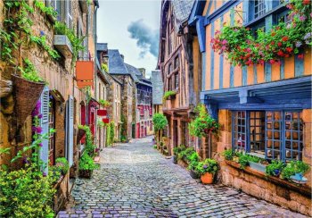 3000P VIEILLE RUE (ITALIE)