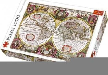 2000P NOUVELLES TERRES ET MERS