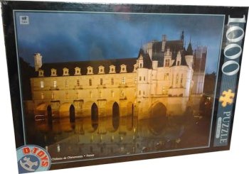 CHATEAU DE CHENONCEAU