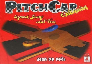 PITCH CAR - EXTENSION