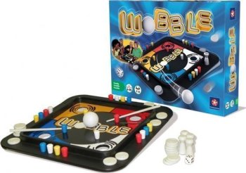 WOBBLE