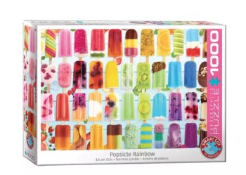 1000P ARC EN CIEL GLACES