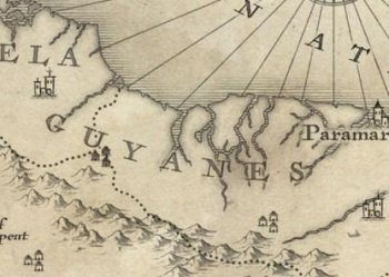 EL DORADO (TERRA INCOGNITA)