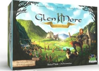 HIGHLAND (EXT GLEN MORE 2 CHRONICLES)