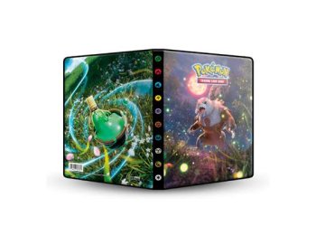 4P PORTFOLIO POKM SV6