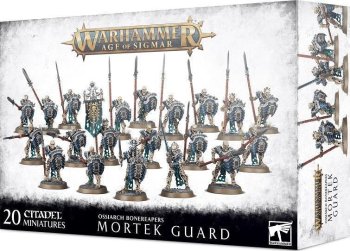 MORTEK GUARD