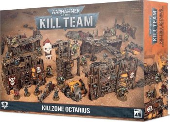 Kill Team : Killzone Octarius