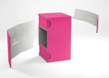 100+ WATCHTOWER XL PINK GG