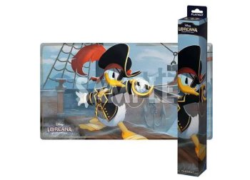 LORCANA TAPIS DONALD SAISON 6