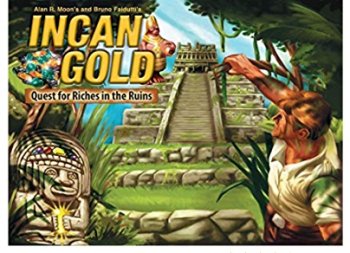 INCAN GOLD
