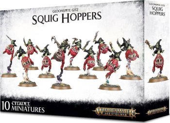 SQUIG HOPPERS