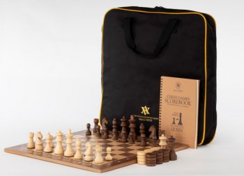 ECHECS NOYER ERABLE TAILLE 3