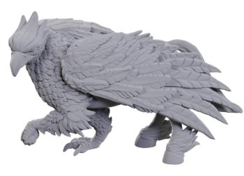 HIPPOGRIFF NOLZUR’S MARVELOUS