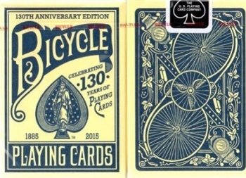 BICYCLE 130TH ANNIVERSARY