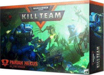 NEXUS PARIA KILL TEAM VF